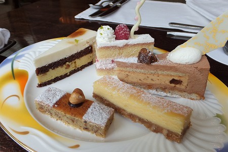 ケーキ