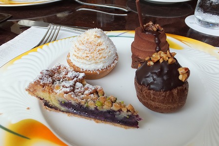 ケーキ2