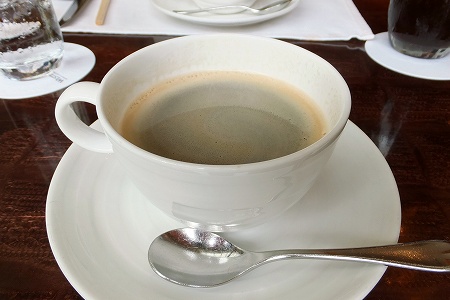 コーヒー