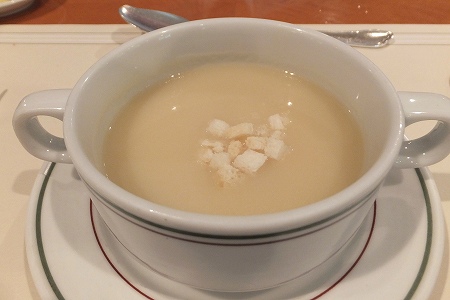スープ