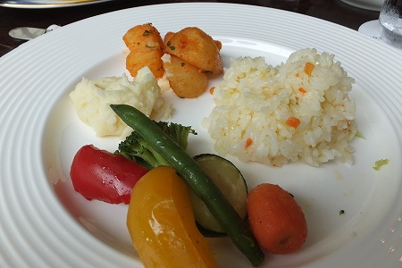 温製料理4