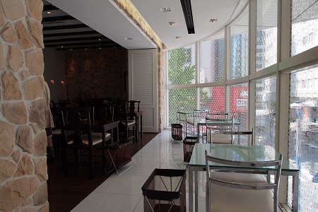 店内