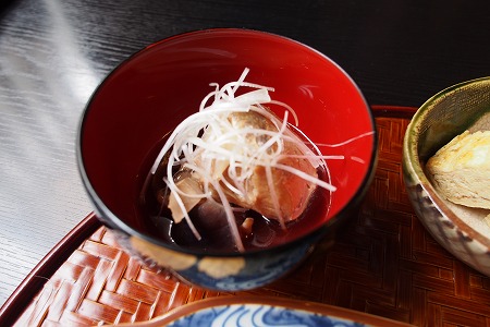 あらだき