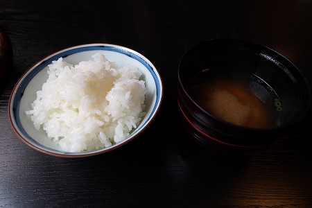 ご飯