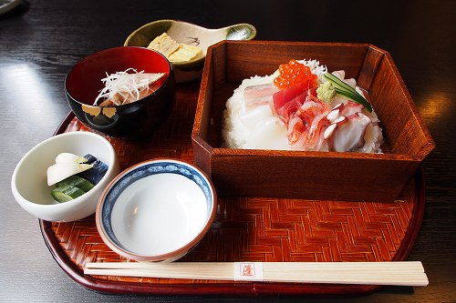 海鮮重