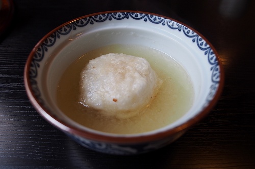蓬莱もち2