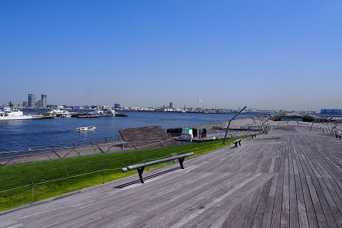 大桟橋6