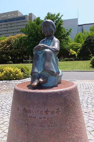 赤い靴