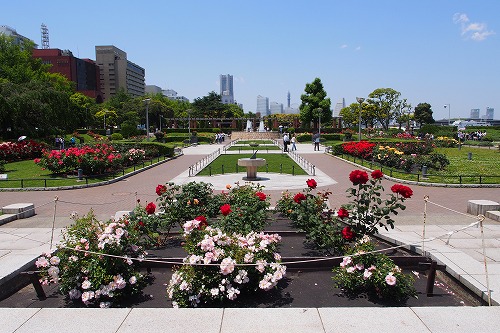 山下公園