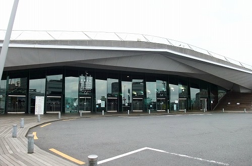 ターミナル1