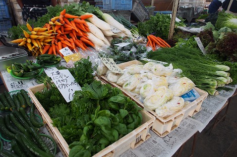 野菜7