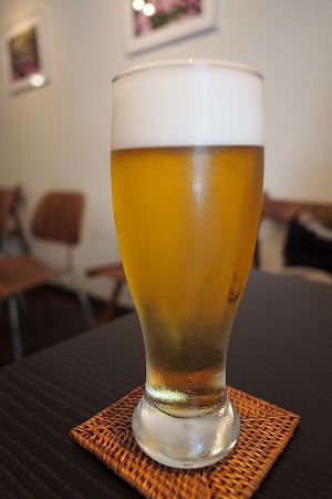 生ビール