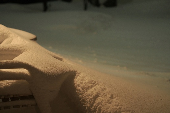 雪景色2