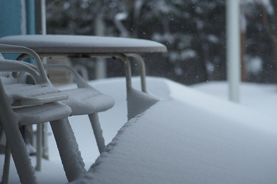 雪景色1