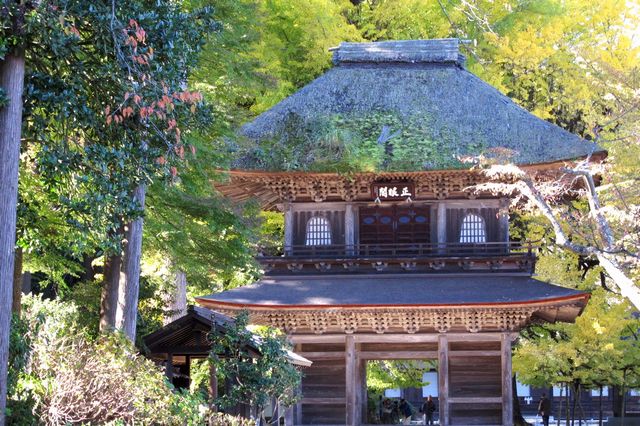 広徳寺