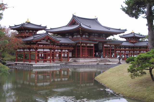 平等院1
