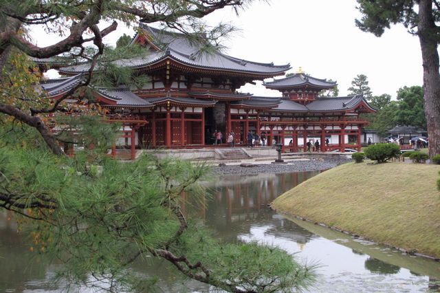 平等院2