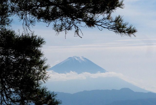 富士山