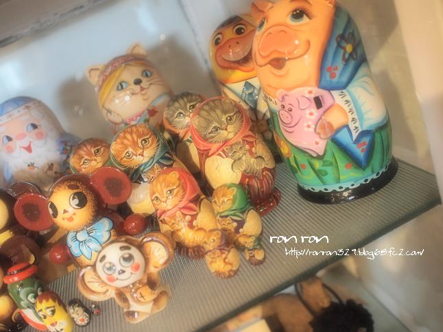Pupi et Mimiさん4