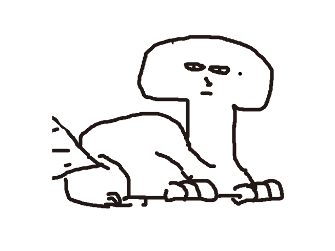 スフィンクス
