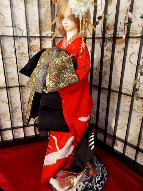 花魁3