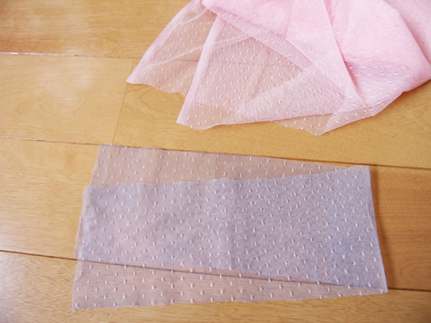 tulle fabric2