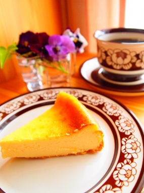 cheese cake