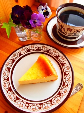 cheese cake