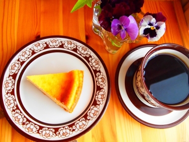 cheese cake