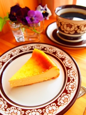 cheese cake