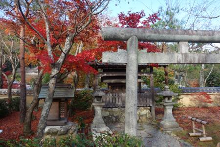 化野念仏寺-5