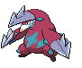 ドリュウズ色