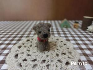 子犬
