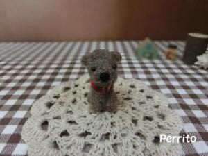 子犬 2