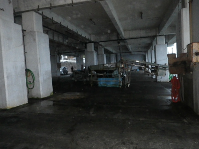 漁港