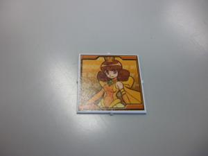 バンガード 013