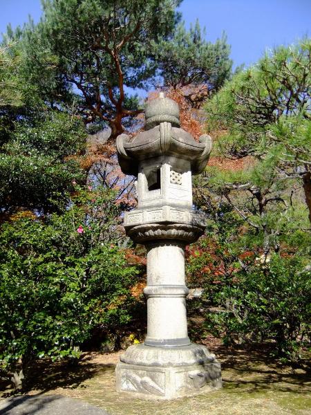 日本庭園9〔フリー写真〕