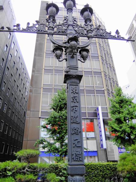 日本橋6〔フリー写真〕