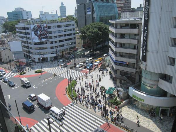 表参道21〔フリー写真〕
