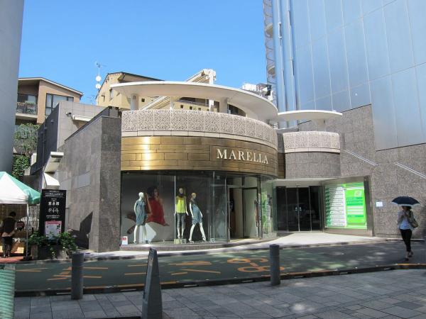 表参道36〔フリー写真〕