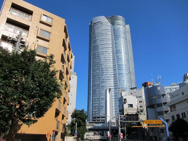 森タワー6〔フリー写真〕
