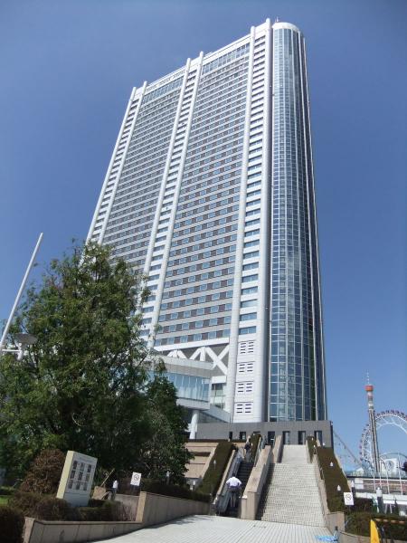 東京ドームホテル5〔フリー写真〕