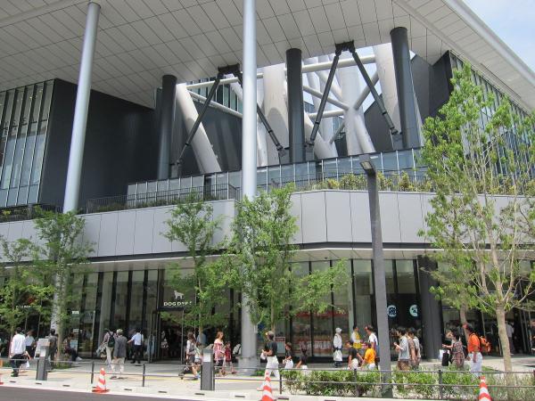 東京スカイツリータウン10〔フリー写真〕
