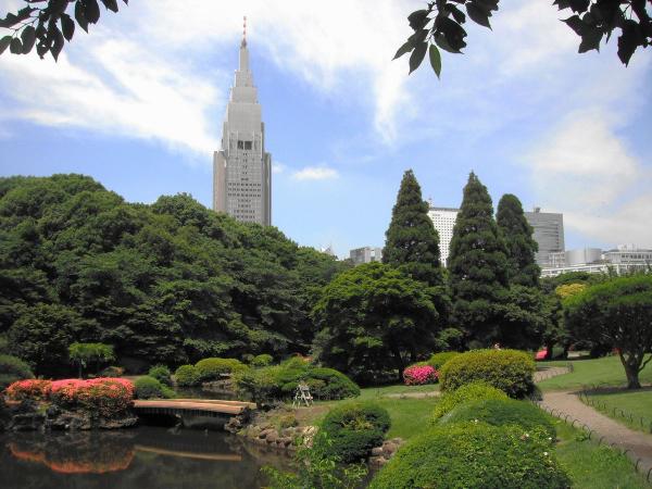 不思議な雲の写真1〔フリー写真〕