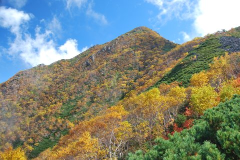 高嶺を振り返る2