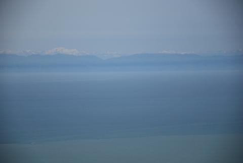 佐渡島