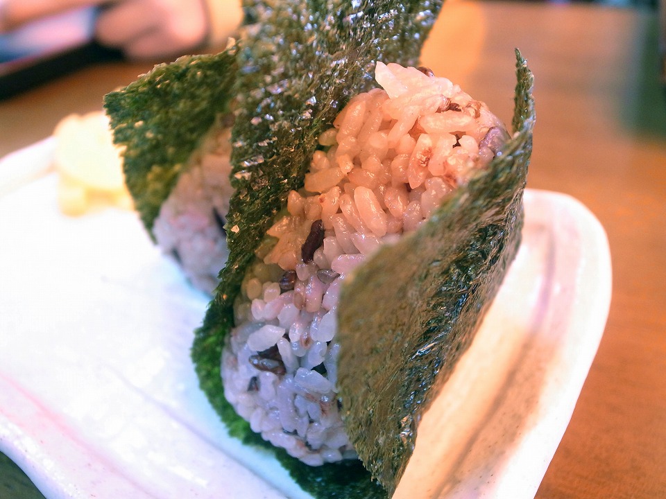 龍神そば