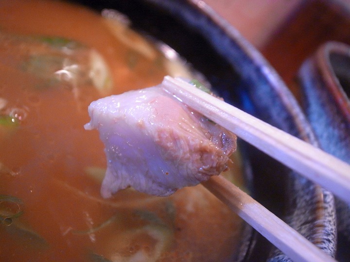 麺野郎ランチ