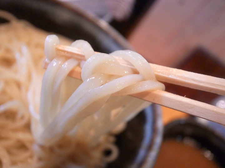 麺野郎ランチ