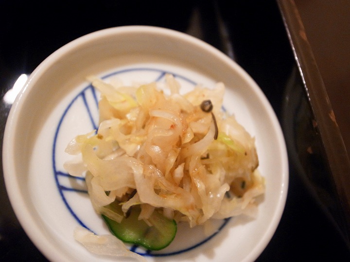 由芽茶